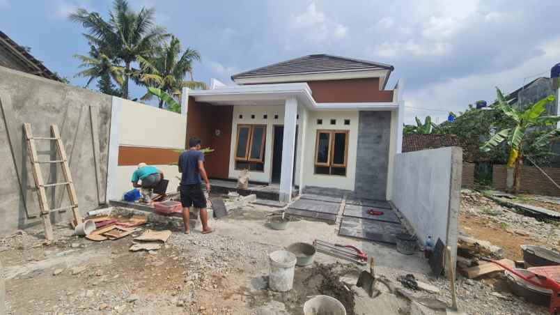 dijual rumah kasihan bantul yogyakarta