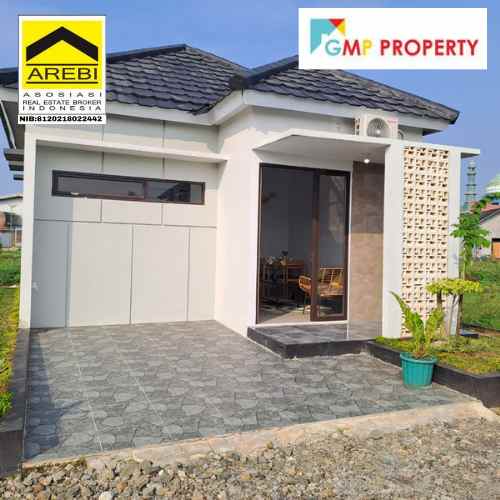 dijual rumah kebalen