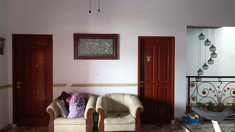 dijual rumah kebalen babelan bekasi