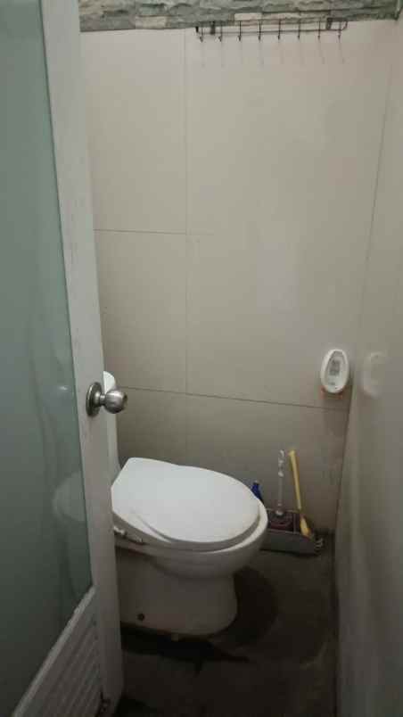 dijual rumah kebalen babelan bekasi