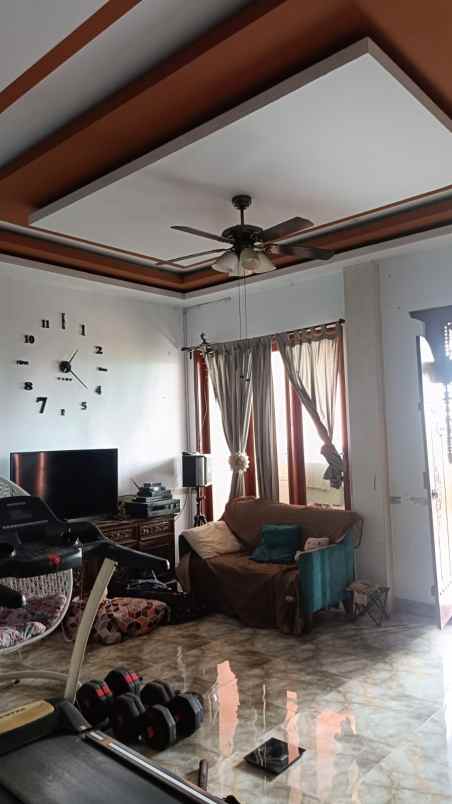 dijual rumah kebalen babelan bekasi