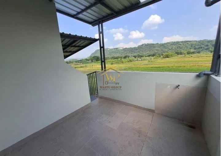 dijual rumah kebondalem kidul prambanan