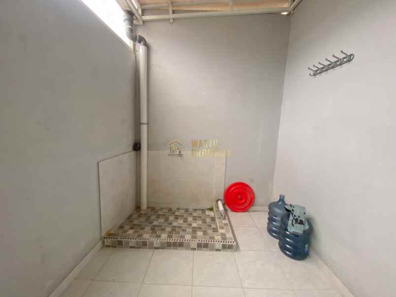 dijual rumah kebondalem prambanan