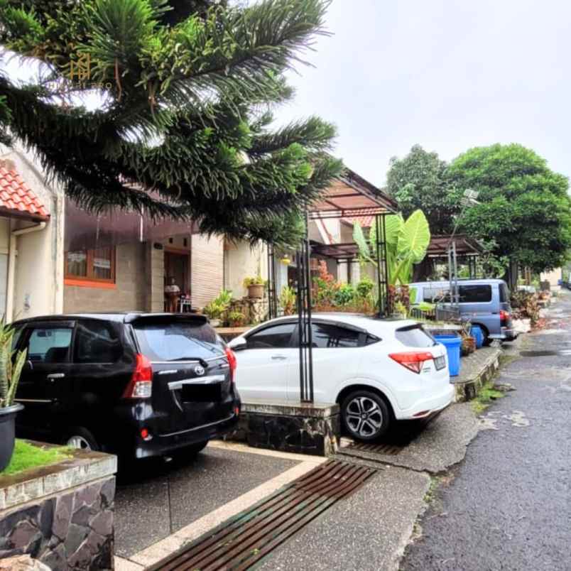 dijual rumah kec cimahi utara