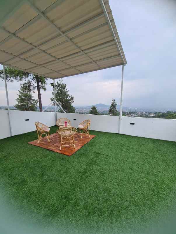 dijual rumah kec ngamprah