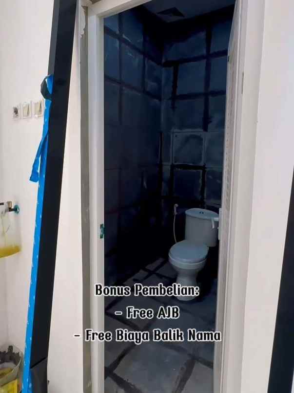 dijual rumah kedungmundu