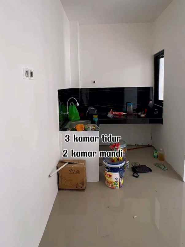 dijual rumah kedungmundu