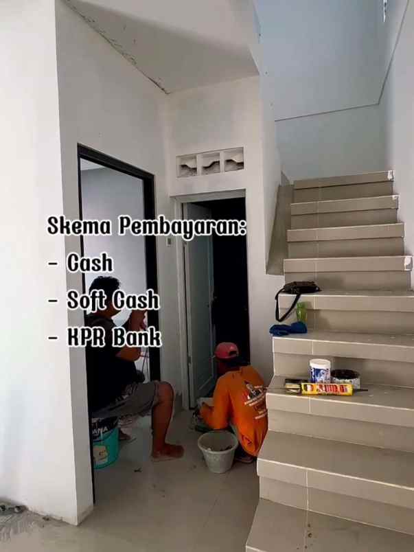 dijual rumah kedungmundu