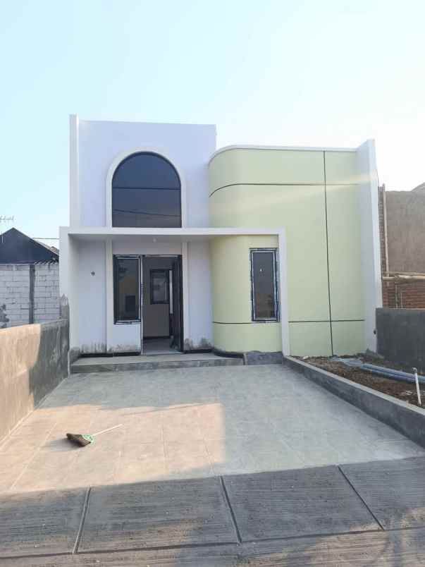 dijual rumah kedungrejo pakis malang