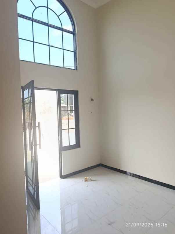 dijual rumah kedungrejo pakis malang
