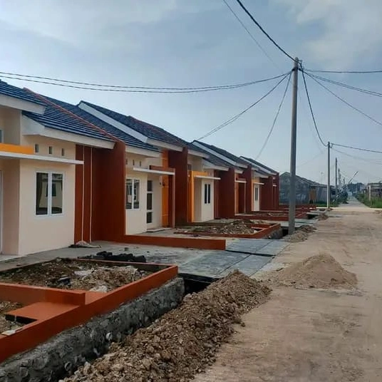 dijual rumah kedungwaringin bekasi