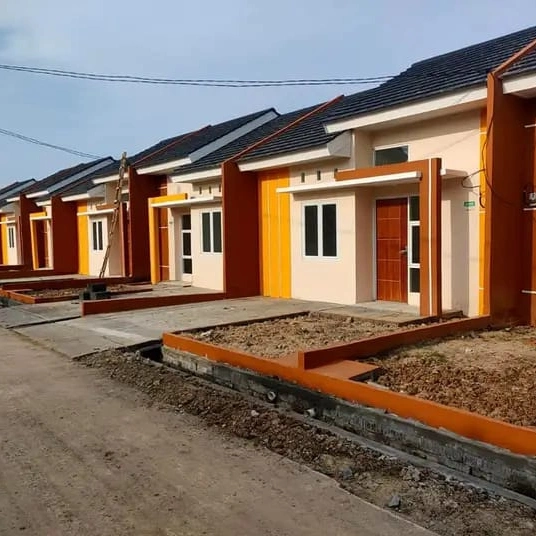 dijual rumah kedungwaringin bekasi