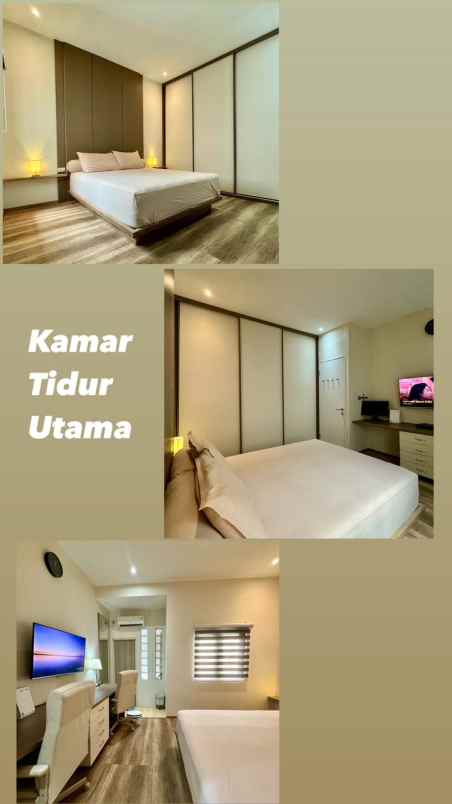 dijual rumah kelapa gading jakarta utara