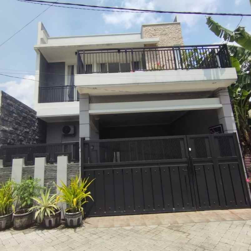 dijual rumah keputih tegal bhakti