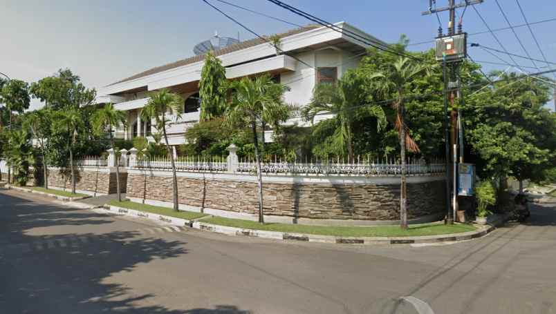 dijual rumah kertajaya indah