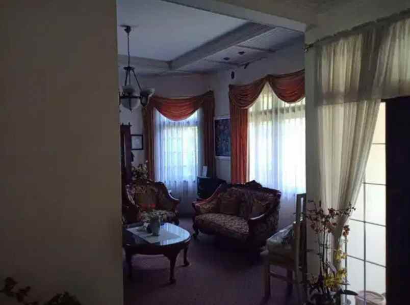 dijual rumah kertajaya indah