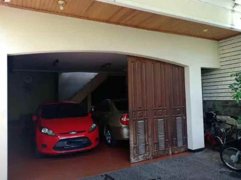 dijual rumah kertajaya indah