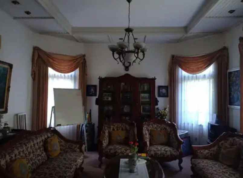 dijual rumah kertajaya indah