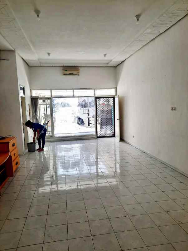 dijual rumah kertajaya indah