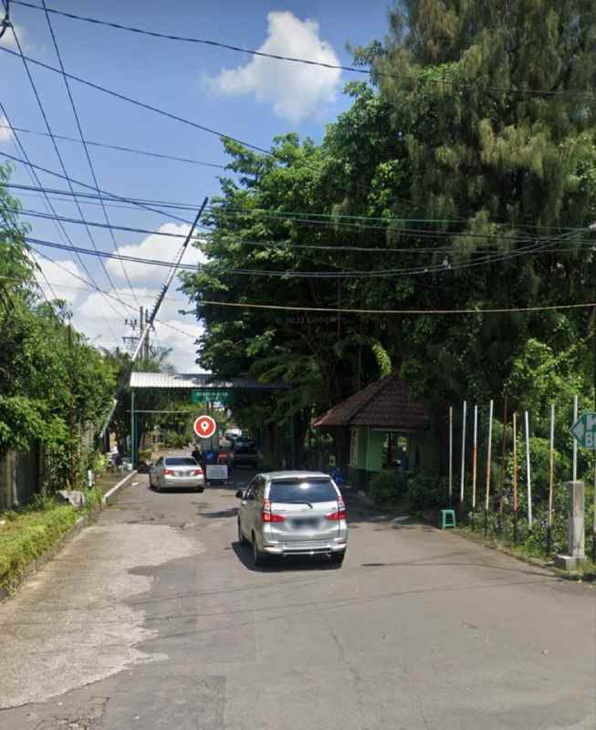 dijual rumah kertajaya indah timur