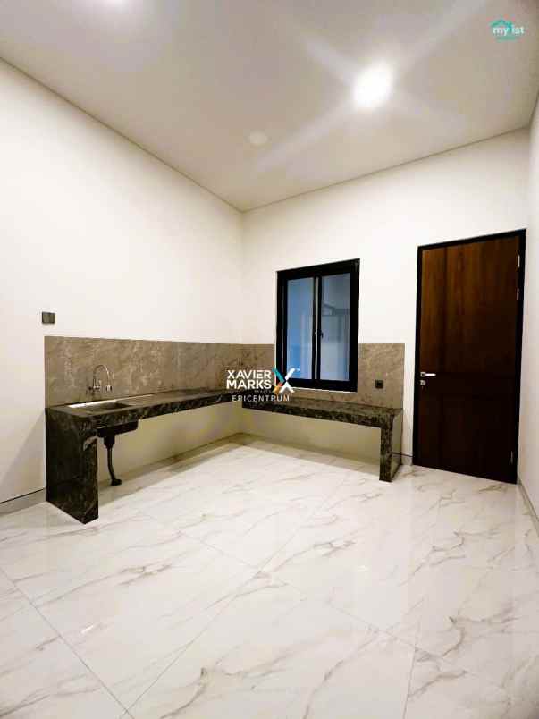 dijual rumah kertajaya indah timur