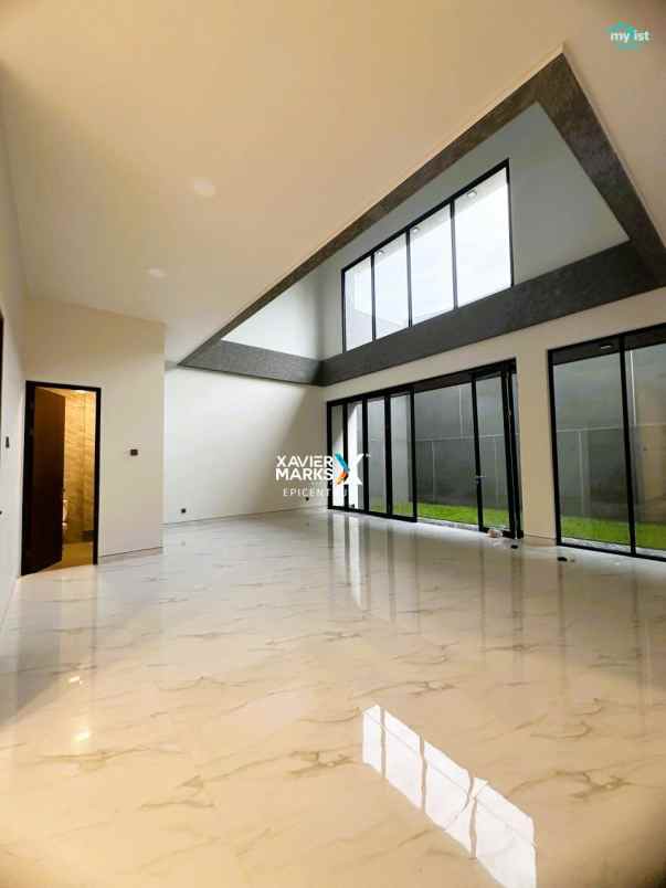 dijual rumah kertajaya indah timur