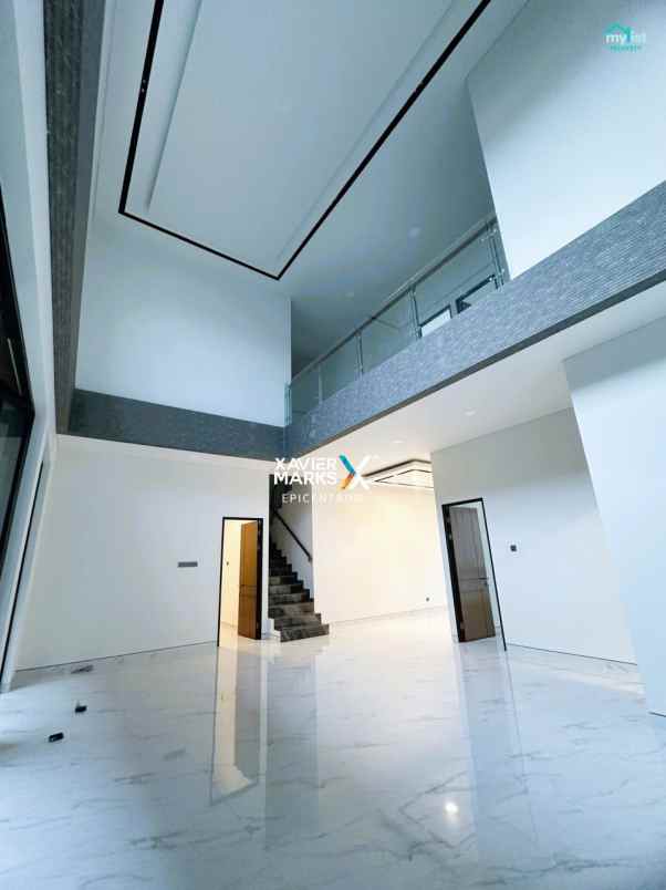 dijual rumah kertajaya indah timur