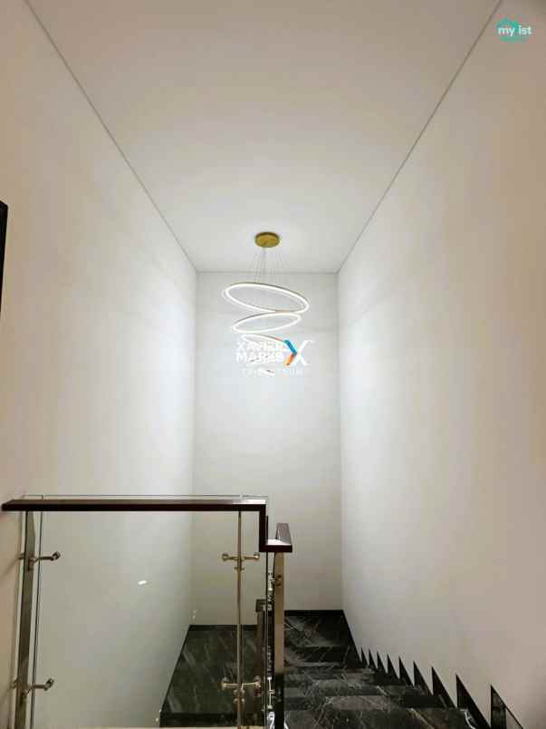 dijual rumah kertajaya indah timur