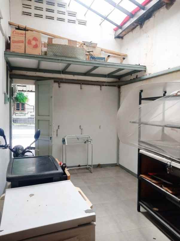 dijual rumah komplek batununggal indah