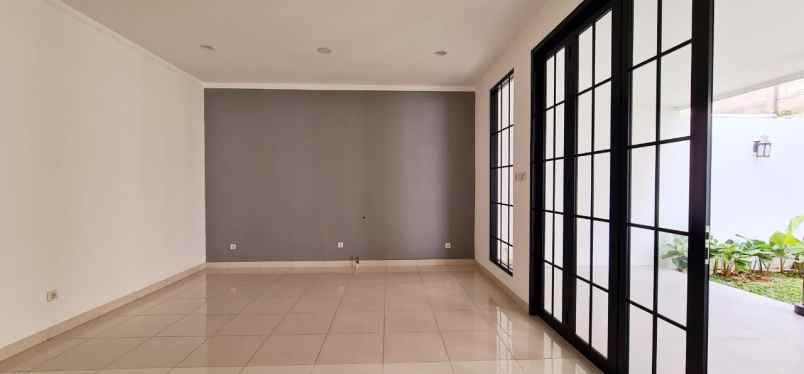 dijual rumah komplek bintaro jaya