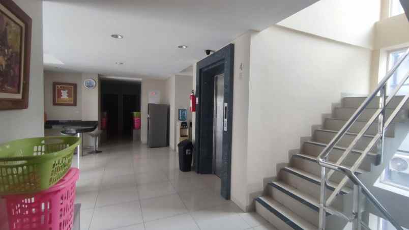 dijual rumah kost di permata lippo karawaci