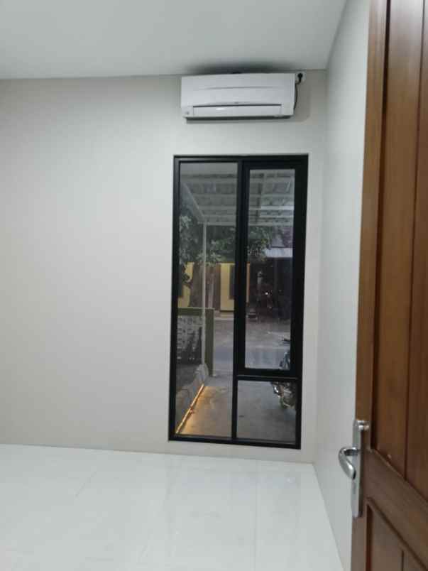 dijual rumah kota bantul