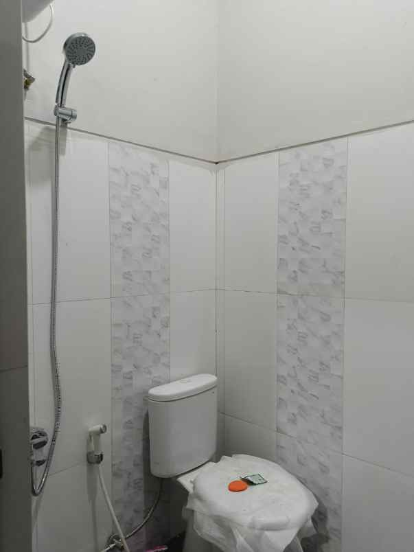 dijual rumah kota bantul