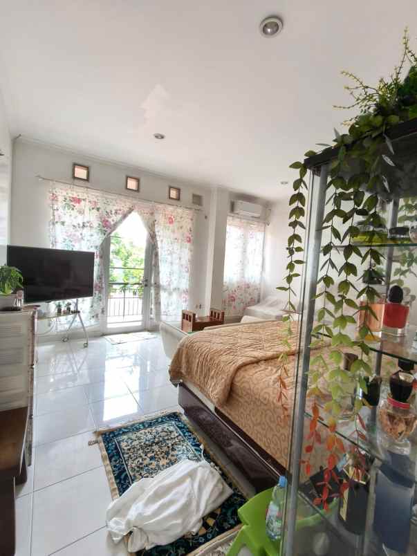 dijual rumah kota wisata cibubur