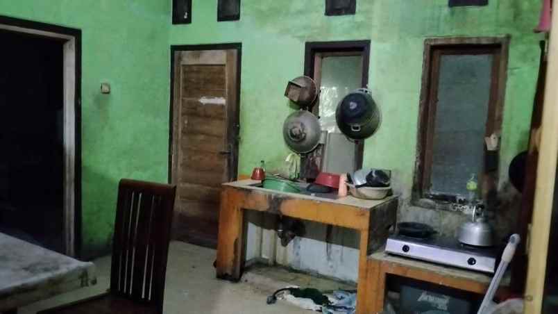 dijual rumah kp bunder