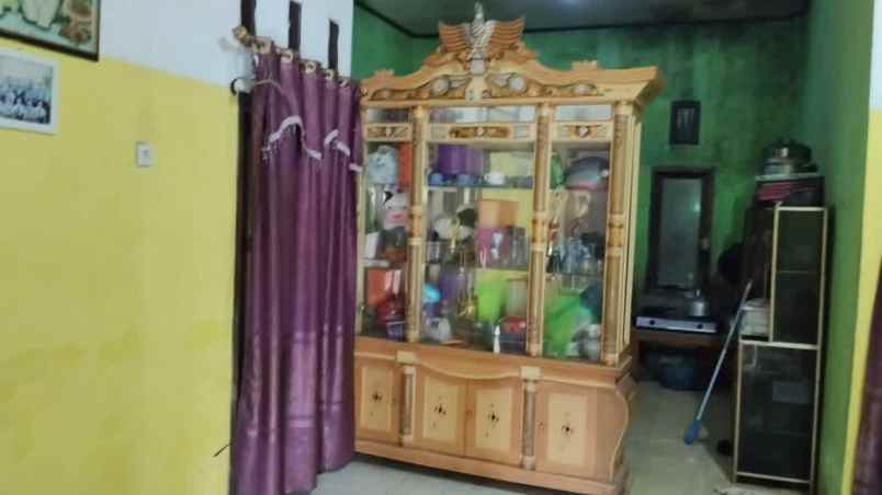 dijual rumah kp bunder