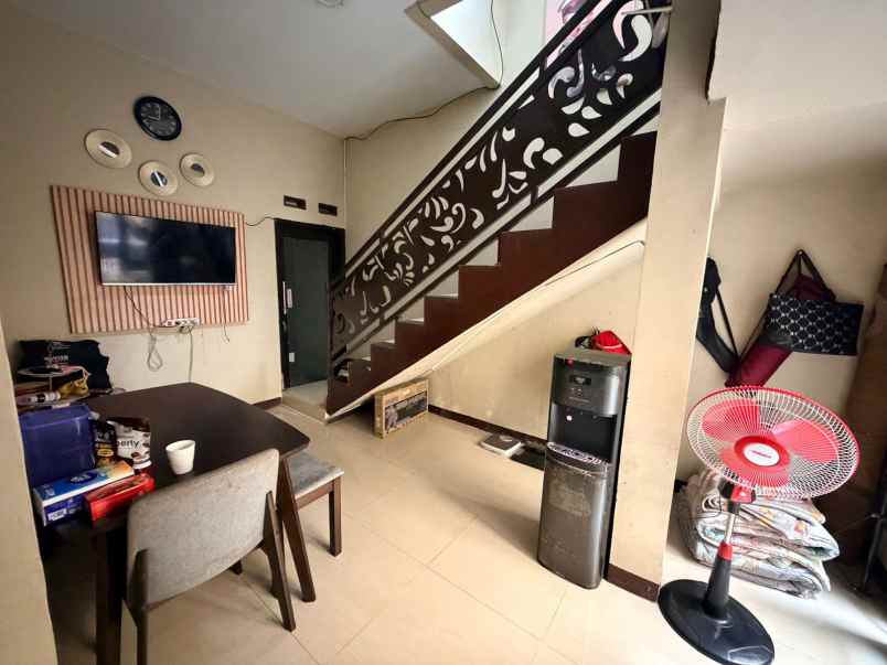 dijual rumah kp cingcin soreang kab bandung