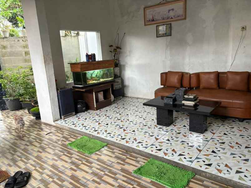 dijual rumah kp cingcin soreang kab bandung