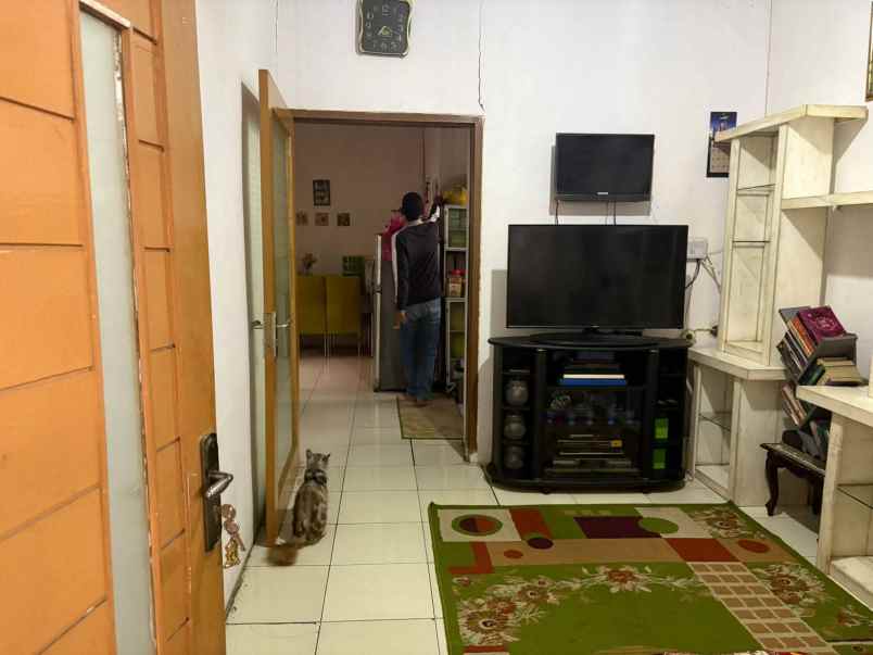 dijual rumah kp cingcin soreang kab bandung