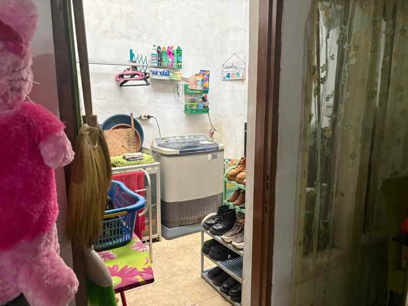 dijual rumah kp cingcin soreang kab bandung