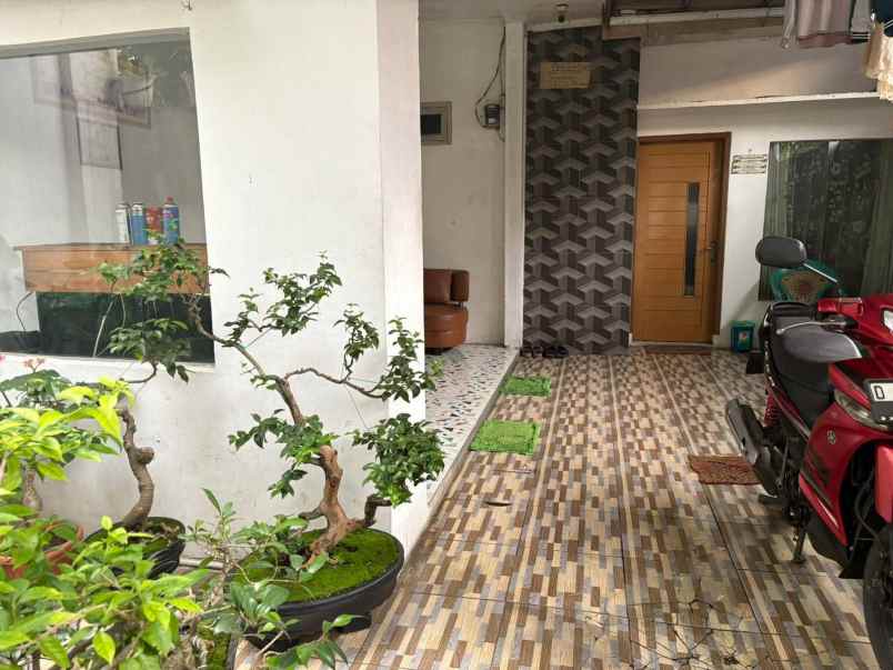 dijual rumah kp cingcin soreang kab bandung
