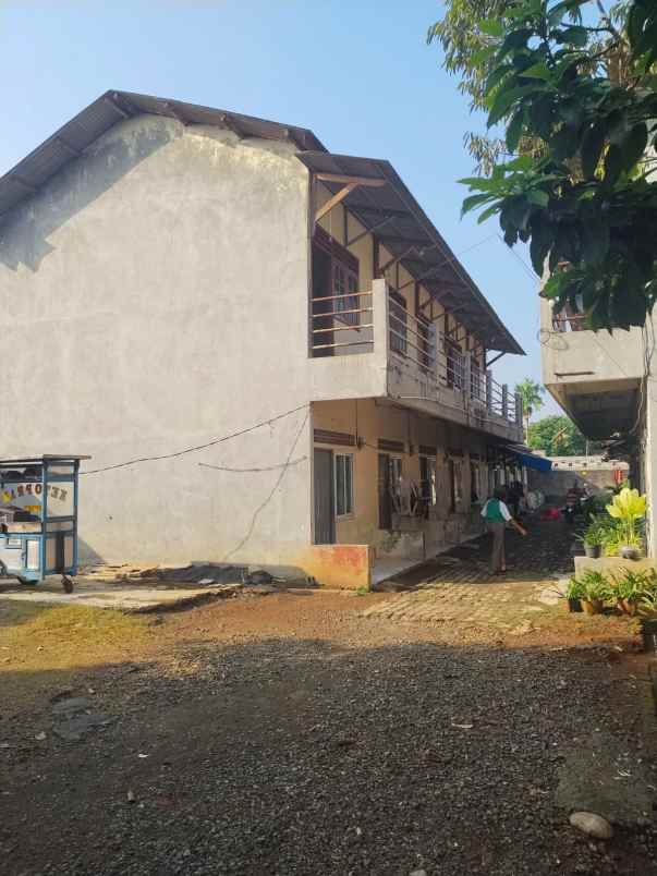 dijual rumah kranggan