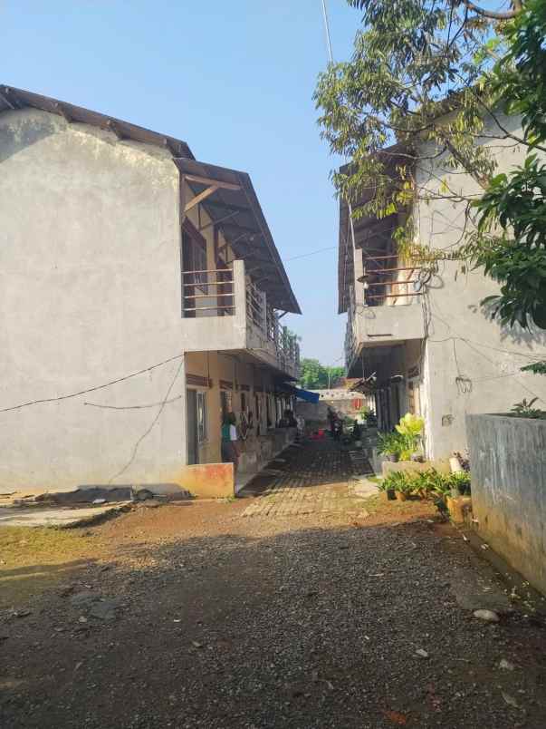 dijual rumah kranggan