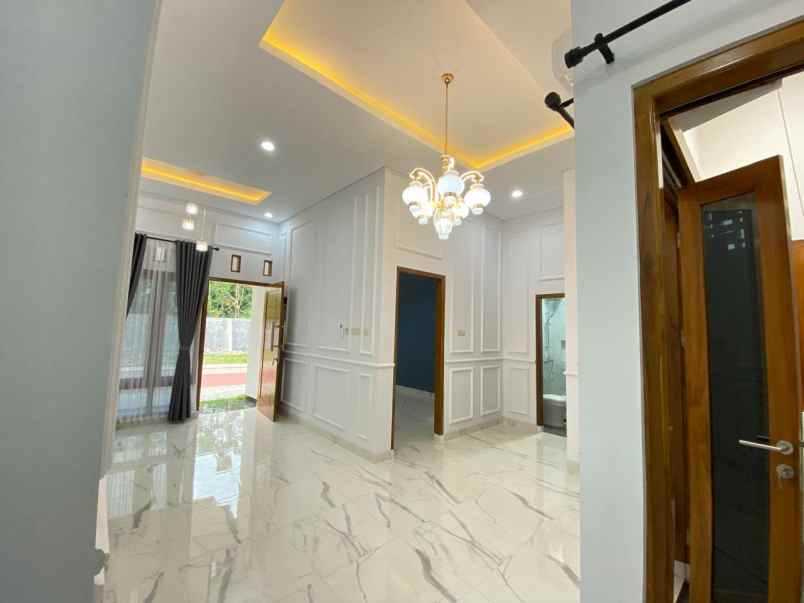 dijual rumah krapyak merbung klaten selatan