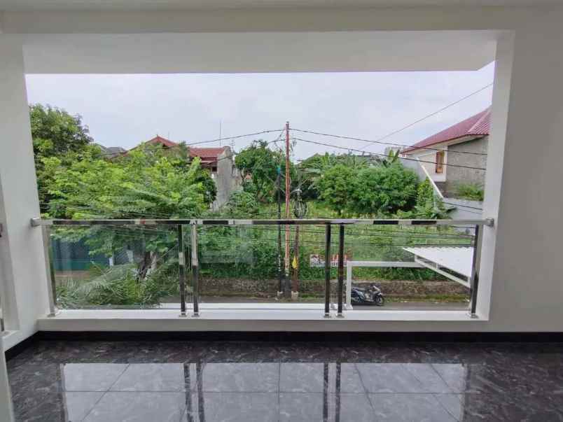 dijual rumah kreo larangan ciledug