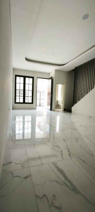 dijual rumah lebak jaya