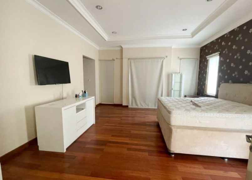 dijual rumah lippo karawaci tangerang