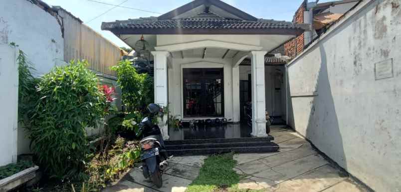 dijual rumah lowokwaru