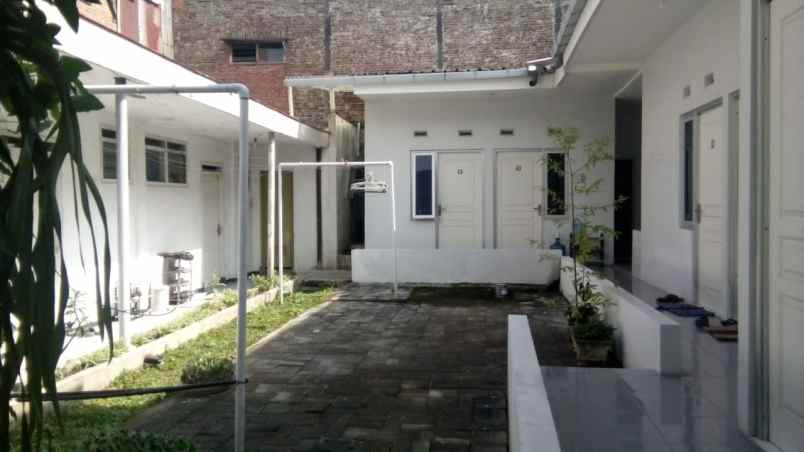 dijual rumah lowokwaru