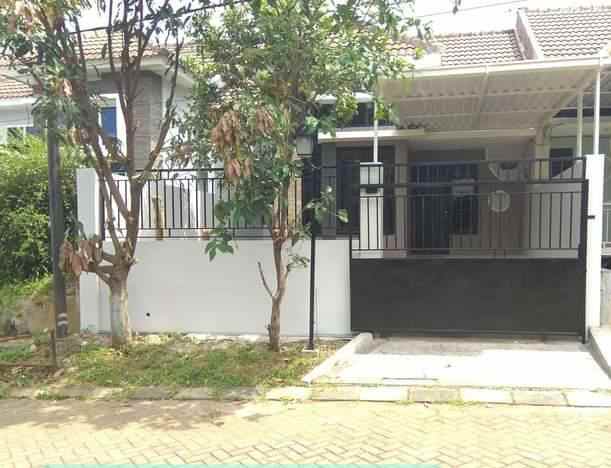 dijual rumah lowokwaru